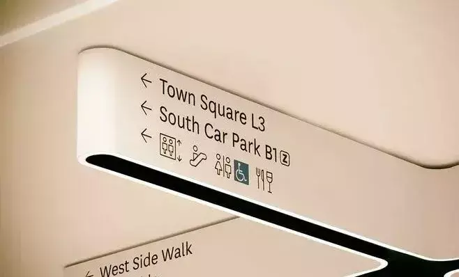 竟然能決策業(yè)績(jī)！千萬(wàn)請(qǐng)勿小看購(gòu)物中心導(dǎo)視系統(tǒng)計(jì)劃3