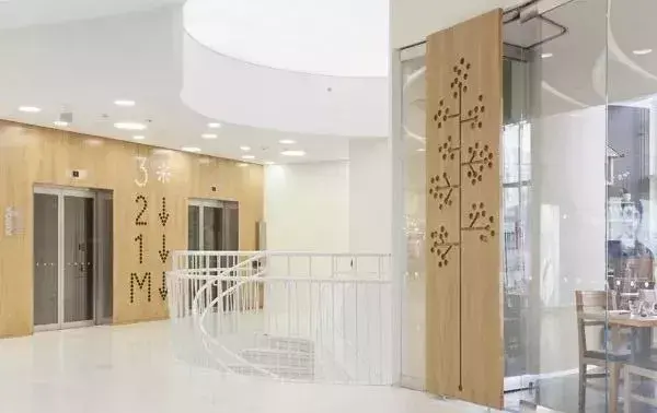 竟然能抉擇業(yè)績(jī)！千萬(wàn)不要小看購(gòu)物中心導(dǎo)視系統(tǒng)設(shè)計(jì)26