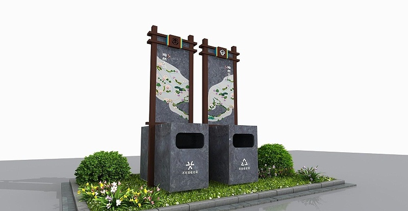 制作標(biāo)志牌經(jīng)慣用的質(zhì)地皆有哪幾類？