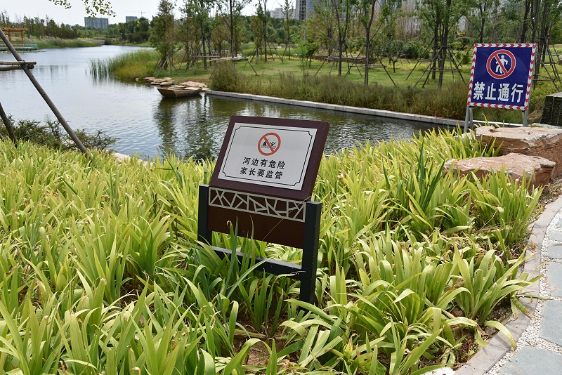制造標(biāo)識標(biāo)牌有什么留意事項10