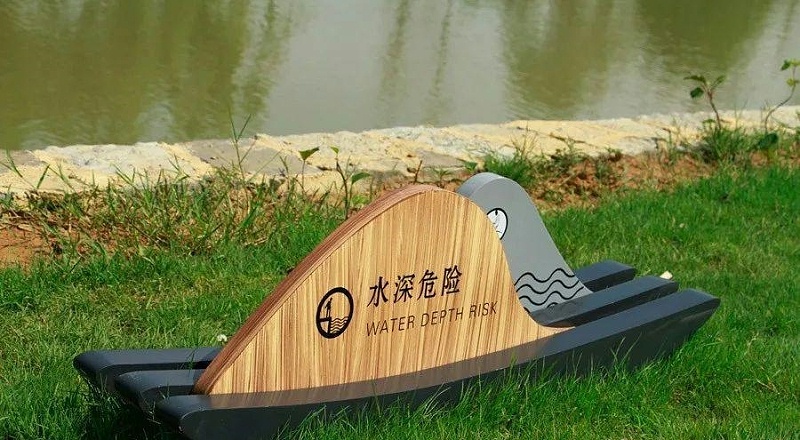 住宅小區(qū)LOGO牌籌劃制作遵循什么樣原則？3