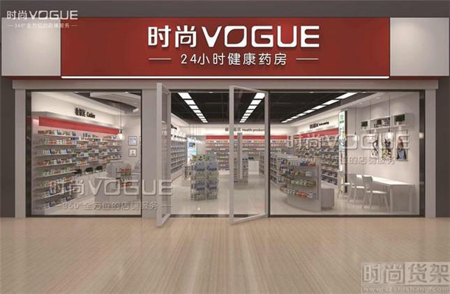 自己開藥店如何籌劃標牌？3大實用常識點，幫你聚集較高人氣