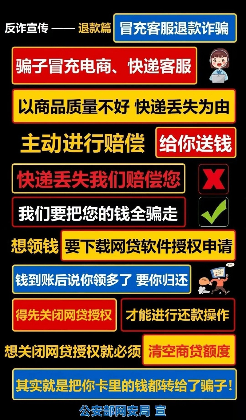 目前最新防騙廣告牌燈箱！3