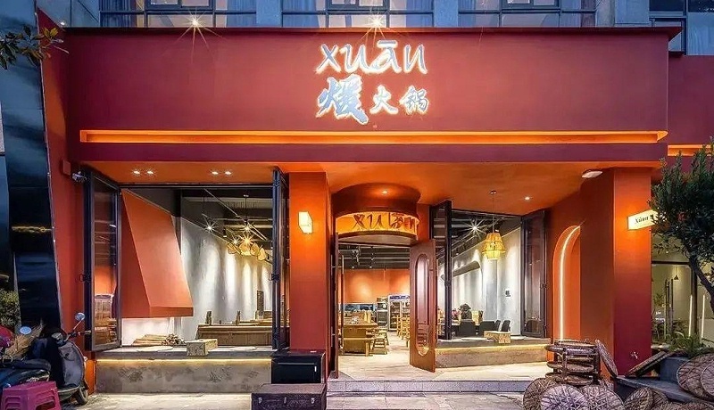 最“靚”的招牌廣告牌，見到第一款就愛了4