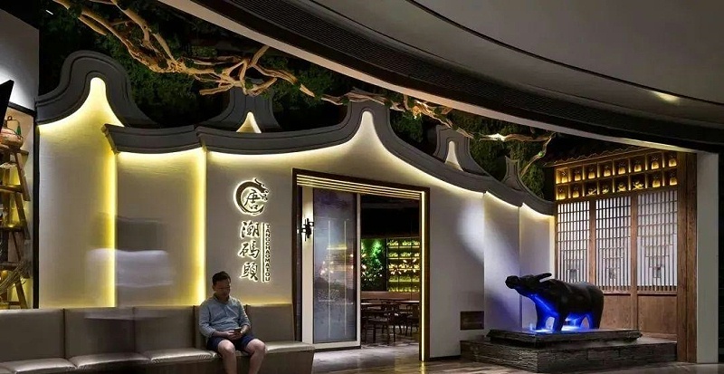 最“靚”的招牌標識，見到第一款就愛了14