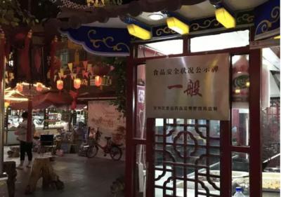 中國街道廣告牌燈箱有多野？瞅瞅這一些讓人笑掉大牙的品牌名25