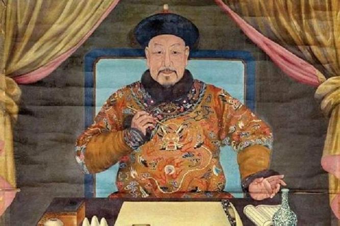 中國古代的標(biāo)識宣揚(yáng)，“叫賣、陳列、廣告牌”，看古人如何“帶貨”7