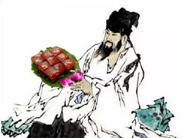 中國古代的廣告宣揚(yáng)，“叫賣、陳列、標(biāo)牌”，看古人如何“帶貨”3