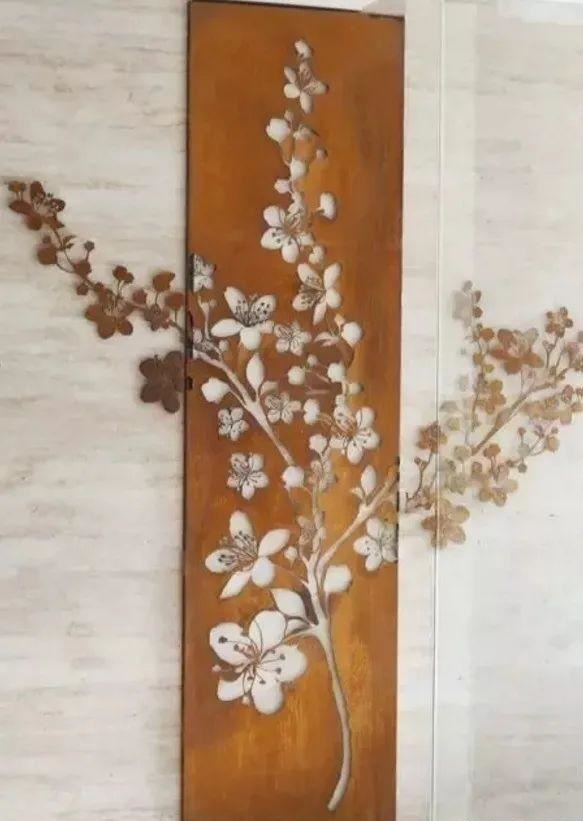 中國(guó)風(fēng)LOGO標(biāo)牌案例共享，美6