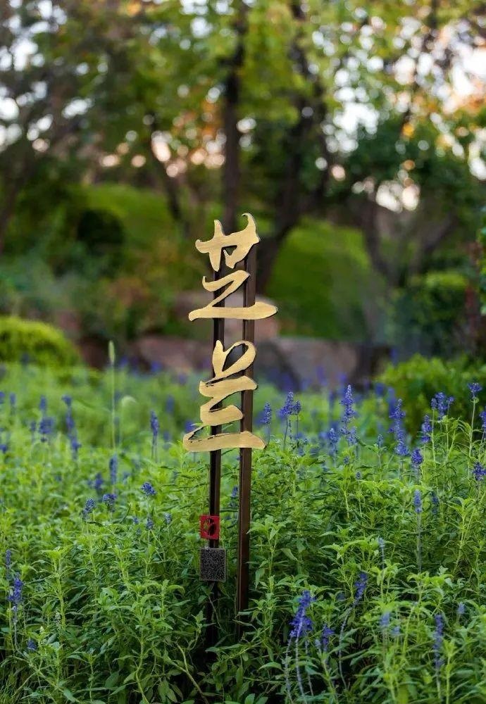 中國(guó)風(fēng)LOGO標(biāo)牌案例分享，美15