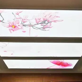 這幾樣廣告鏤空燈箱類型，別說你沒見過3