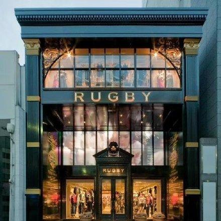 這才是奢侈品門楣？3