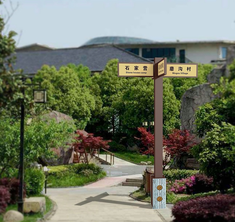 景區(qū)標識標牌優(yōu)化系統(tǒng)，全靠這幾點6