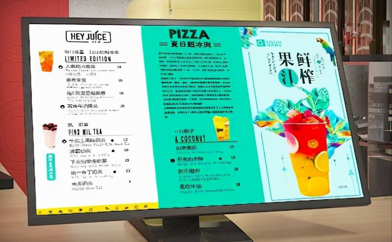 「開店選led燈箱字」開火鍋店裝潢如何選鏤空燈箱，網(wǎng)紅火鍋店燈箱大匯總11