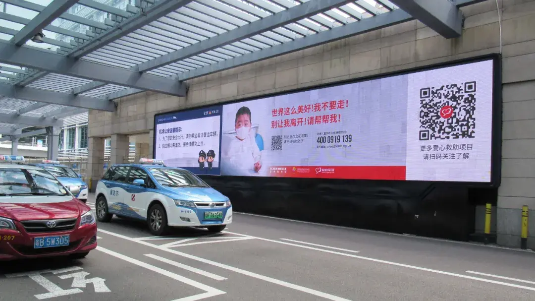 “位置為王”不再吃香？戶外廣告的新法寶在于場(chǎng)景化營(yíng)銷